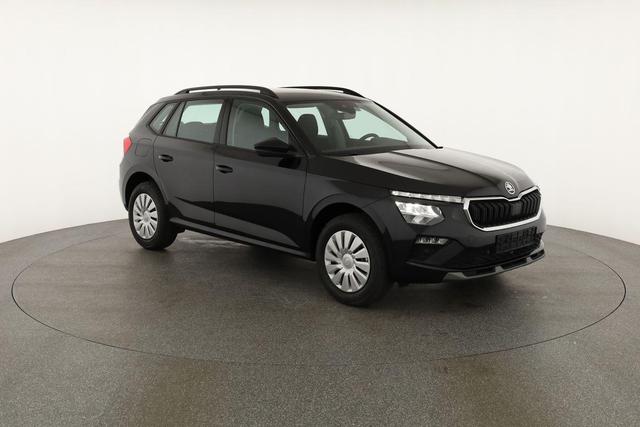 Skoda Kamiq Selection 1.5 TSI Selection, AHK, Kamera, Winter, 4-J Garantie 