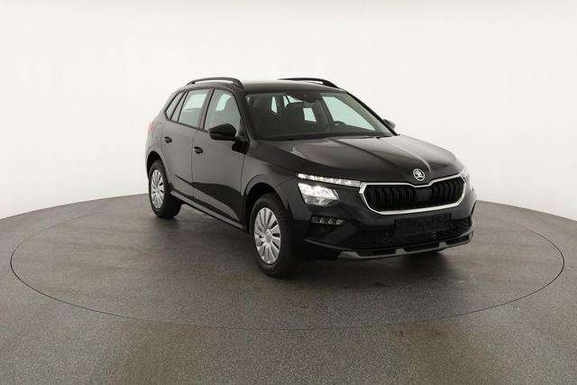 Skoda Kamiq Selection 1.5 TSI Selection, AHK, Kamera, Winter, 4-J Garantie 