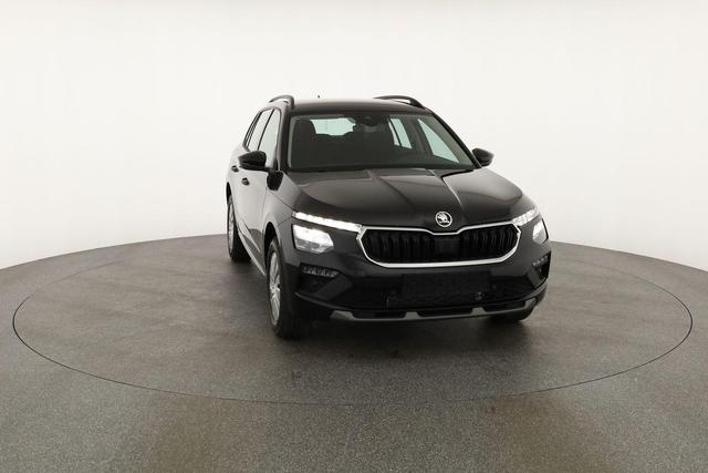 Skoda Kamiq Selection 1.5 TSI Selection, AHK, Kamera, Winter, 4-J Garantie 