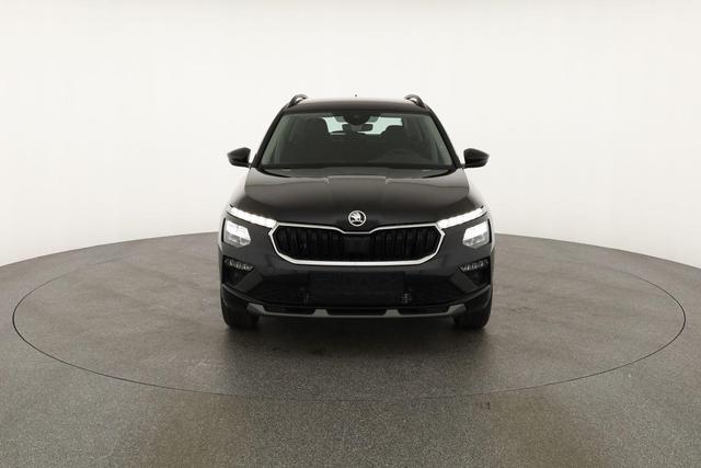 Skoda Kamiq Selection 1.5 TSI Selection, AHK, Kamera, Winter, 4-J Garantie 
