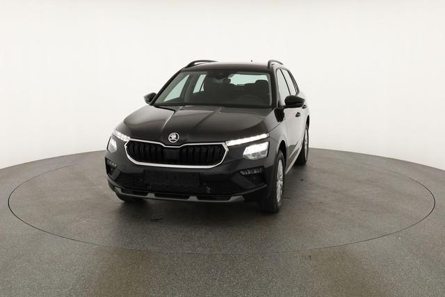 Skoda Kamiq Selection 1.5 TSI Selection, AHK, Kamera, Winter, 4-J Garantie 