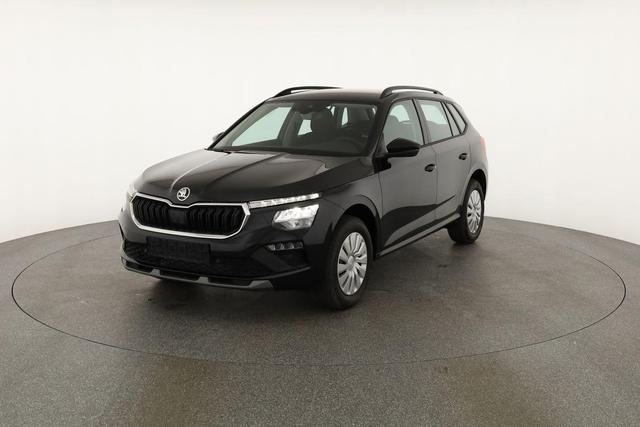Skoda Kamiq Selection 1.5 TSI Selection, AHK, Kamera, Winter, 4-J Garantie 