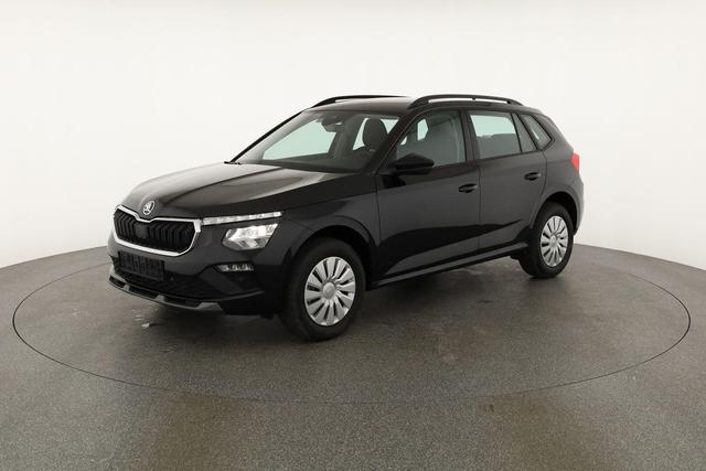 Skoda Kamiq Selection 1.5 TSI Selection, AHK, Kamera, Winter, 4-J Garantie 
