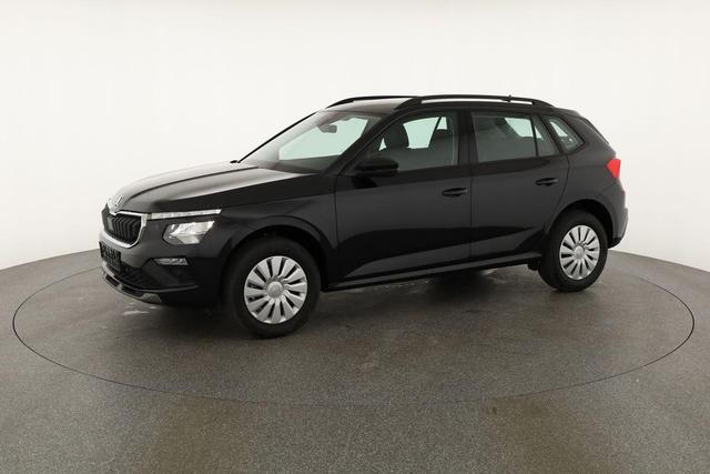 Skoda Kamiq Selection 1.5 TSI Selection, AHK, Kamera, Winter, 4-J Garantie 