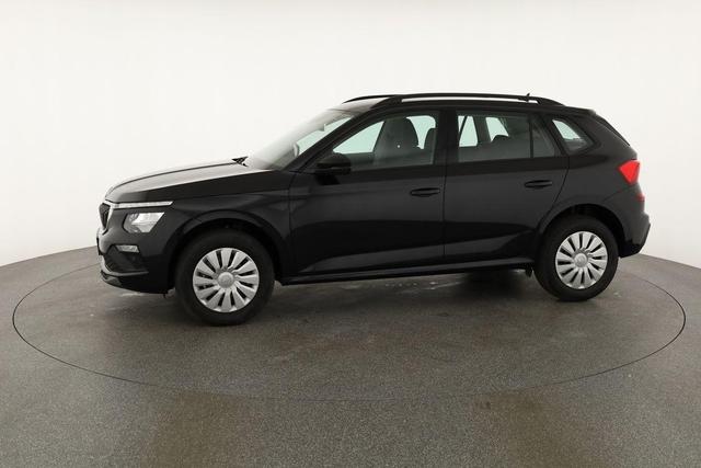 Skoda Kamiq Selection 1.5 TSI Selection, AHK, Kamera, Winter, 4-J Garantie 