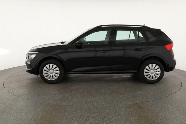 Skoda Kamiq Selection 1.5 TSI Selection, AHK, Kamera, Winter, 4-J Garantie 
