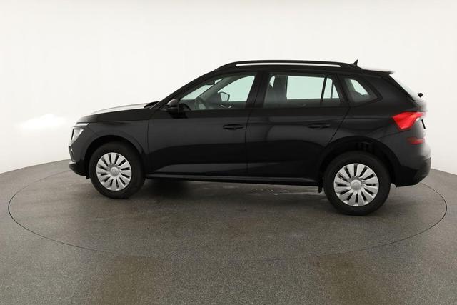 Skoda Kamiq Selection 1.5 TSI Selection, AHK, Kamera, Winter, 4-J Garantie 
