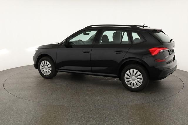 Skoda Kamiq Selection 1.5 TSI Selection, AHK, Kamera, Winter, 4-J Garantie 