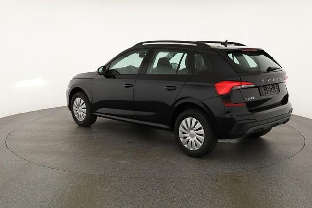 Skoda Kamiq Selection 1.5 TSI Selection, AHK, Kamera, Winter, 4-J Garantie 