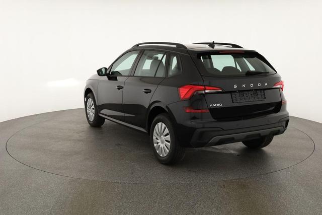 Skoda Kamiq Selection 1.5 TSI Selection, AHK, Kamera, Winter, 4-J Garantie 