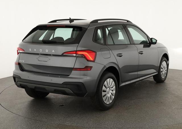 Skoda Kamiq Selection 1.5 TSI Selection, AHK, Kamera, Winter, 4-J Garantie 