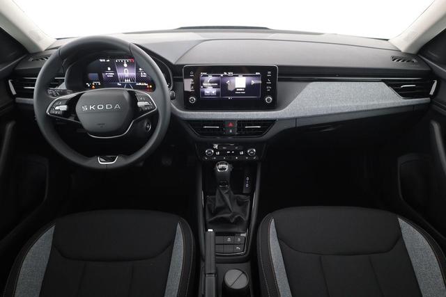 Skoda Kamiq Selection 1.5 TSI Selection, AHK, Kamera, Winter, 4-J Garantie 