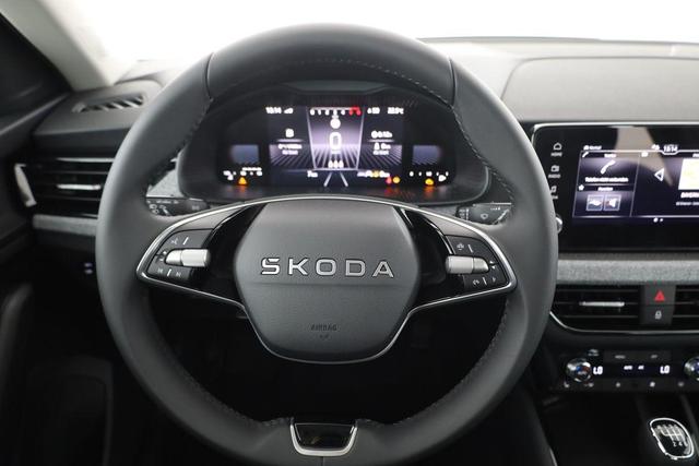 Skoda Kamiq Selection 1.5 TSI Selection, AHK, Kamera, Winter, 4-J Garantie 