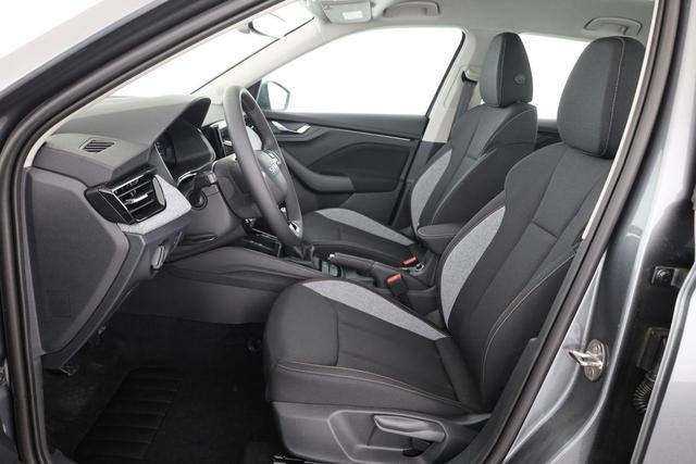 Skoda Kamiq Selection 1.5 TSI Selection, AHK, Kamera, Winter, 4-J Garantie 