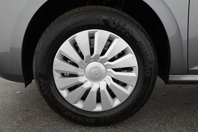 Skoda Kamiq Selection 1.5 TSI Selection, AHK, Kamera, Winter, 4-J Garantie 
