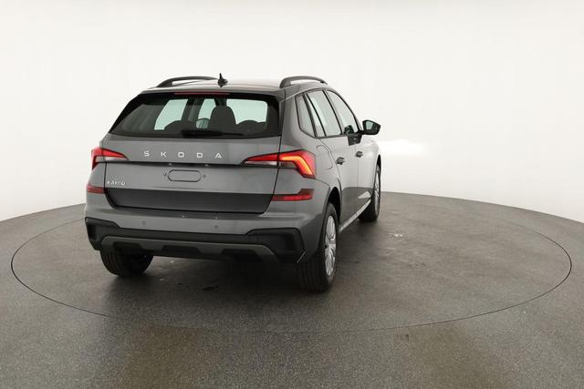 Skoda Kamiq Selection 1.5 TSI Selection, AHK, Kamera, Winter, 4-J Garantie 