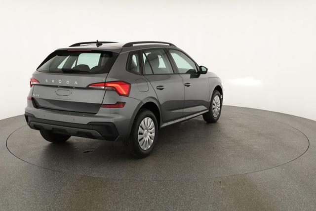 Skoda Kamiq Selection 1.5 TSI Selection, AHK, Kamera, Winter, 4-J Garantie 