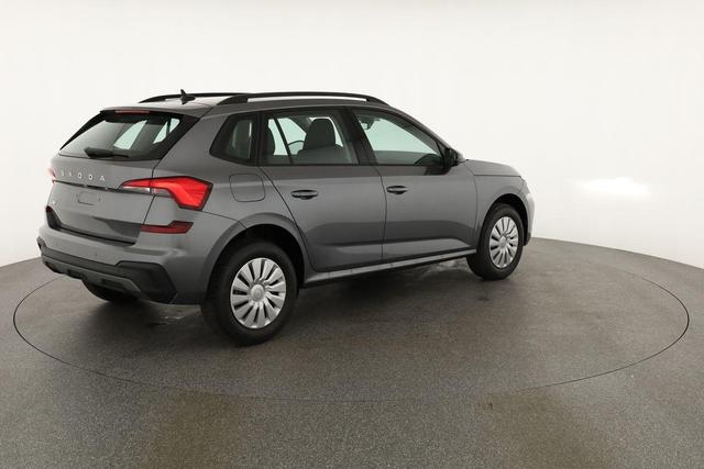 Skoda Kamiq Selection 1.5 TSI Selection, AHK, Kamera, Winter, 4-J Garantie 