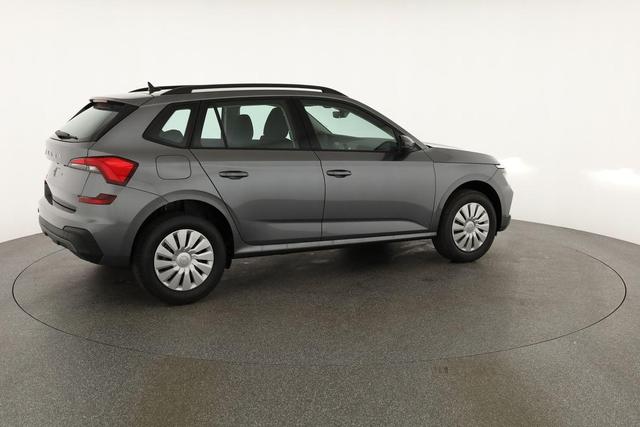 Skoda Kamiq Selection 1.5 TSI Selection, AHK, Kamera, Winter, 4-J Garantie 