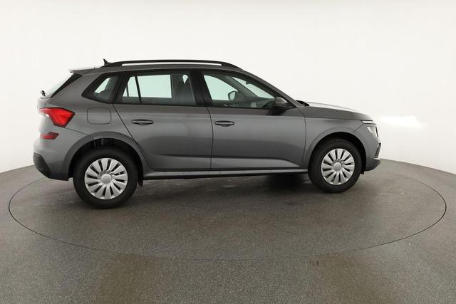 Skoda Kamiq Selection 1.5 TSI Selection, AHK, Kamera, Winter, 4-J Garantie 