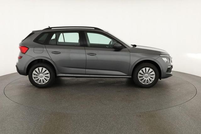 Skoda Kamiq Selection 1.5 TSI Selection, AHK, Kamera, Winter, 4-J Garantie 
