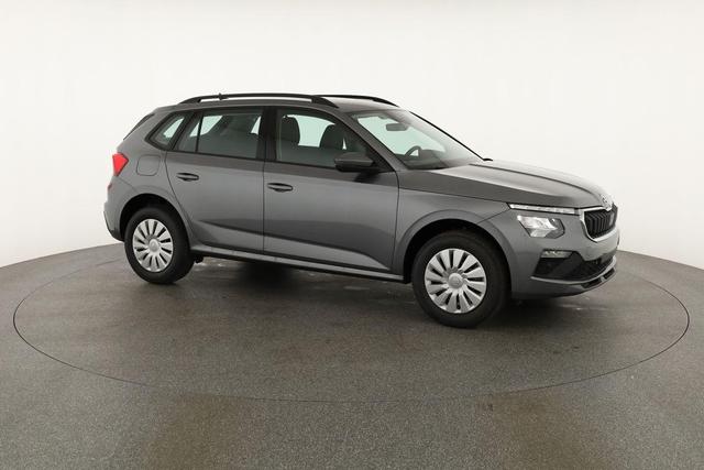 Skoda Kamiq Selection 1.5 TSI Selection, AHK, Kamera, Winter, 4-J Garantie 
