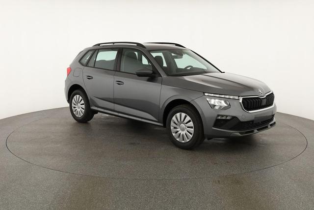 Skoda Kamiq Selection 1.5 TSI Selection, AHK, Kamera, Winter, 4-J Garantie 