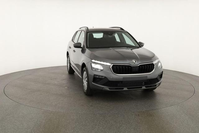 Skoda Kamiq Selection 1.5 TSI Selection, AHK, Kamera, Winter, 4-J Garantie 