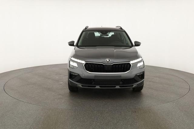 Skoda Kamiq Selection 1.5 TSI Selection, AHK, Kamera, Winter, 4-J Garantie 