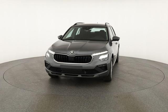 Skoda Kamiq Selection 1.5 TSI Selection, AHK, Kamera, Winter, 4-J Garantie 