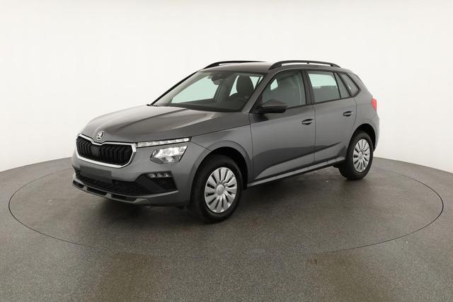 Skoda Kamiq Selection 1.5 TSI Selection, AHK, Kamera, Winter, 4-J Garantie 