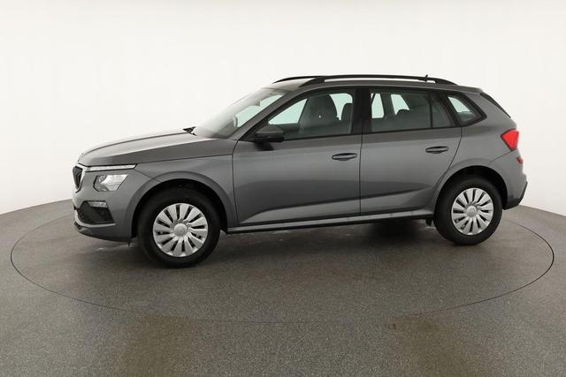Skoda Kamiq Selection 1.5 TSI Selection, AHK, Kamera, Winter, 4-J Garantie 