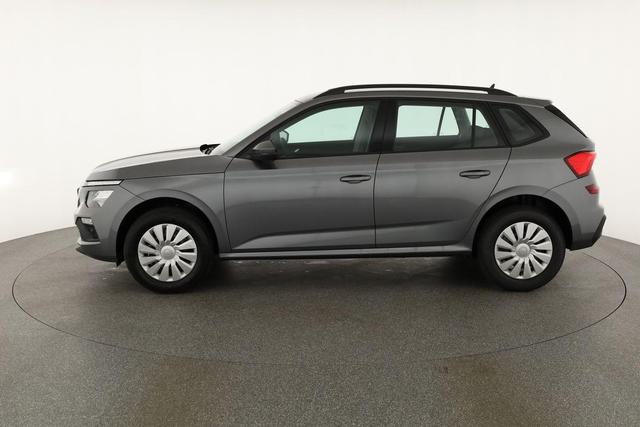 Skoda Kamiq Selection 1.5 TSI Selection, AHK, Kamera, Winter, 4-J Garantie 
