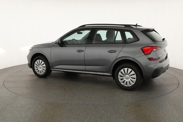 Skoda Kamiq Selection 1.5 TSI Selection, AHK, Kamera, Winter, 4-J Garantie 