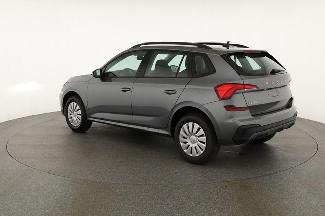 Skoda Kamiq Selection 1.5 TSI Selection, AHK, Kamera, Winter, 4-J Garantie 