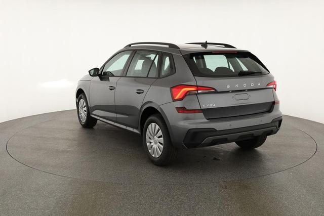 Skoda Kamiq Selection 1.5 TSI Selection, AHK, Kamera, Winter, 4-J Garantie 