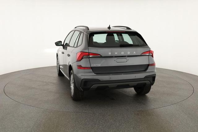 Skoda Kamiq Selection 1.5 TSI Selection, AHK, Kamera, Winter, 4-J Garantie 