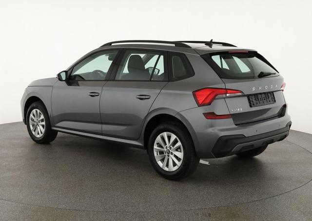 Skoda Kamiq Selection 1.5 TSI Selection, AHK, 16-Zoll, Kamera, Winter, 4-J Garantie 