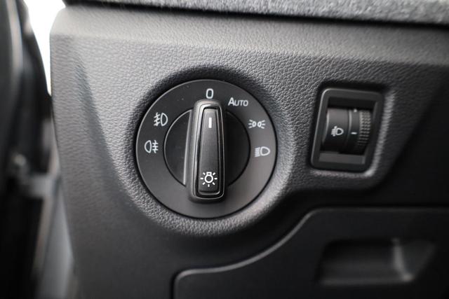 Skoda Kamiq Selection 1.5 TSI Selection, AHK, 16-Zoll, Kamera, Winter, 4-J Garantie 