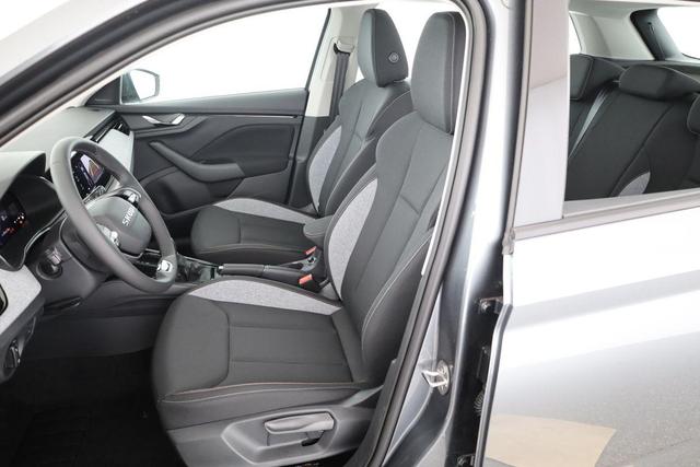 Skoda Kamiq Selection 1.5 TSI Selection, AHK, 16-Zoll, Kamera, Winter, 4-J Garantie 