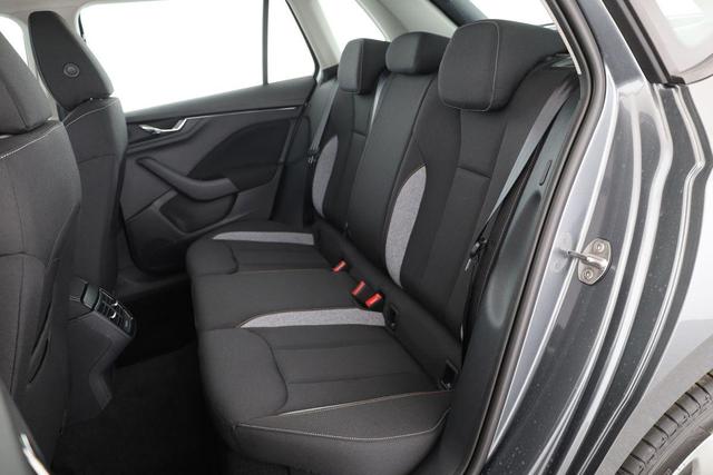 Skoda Kamiq Selection 1.5 TSI Selection, AHK, 16-Zoll, Kamera, Winter, 4-J Garantie 