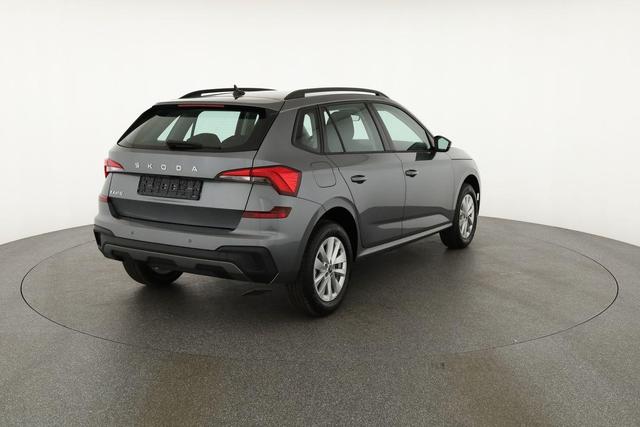 Skoda Kamiq Selection 1.5 TSI Selection, AHK, 16-Zoll, Kamera, Winter, 4-J Garantie 