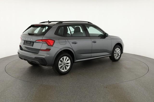 Skoda Kamiq Selection 1.5 TSI Selection, AHK, 16-Zoll, Kamera, Winter, 4-J Garantie 