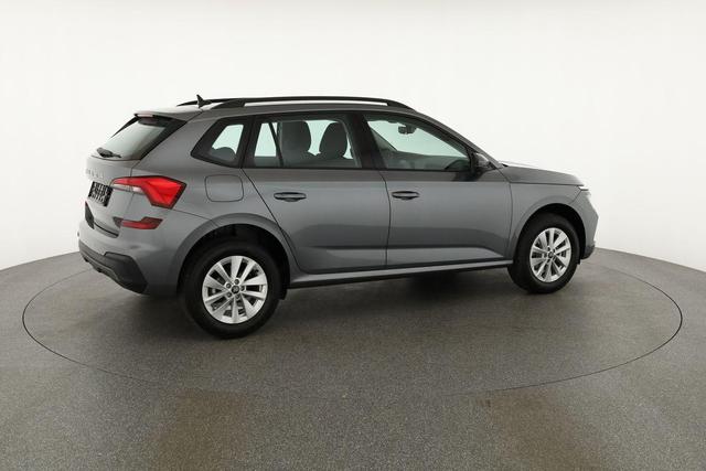 Skoda Kamiq Selection 1.5 TSI Selection, AHK, 16-Zoll, Kamera, Winter, 4-J Garantie 