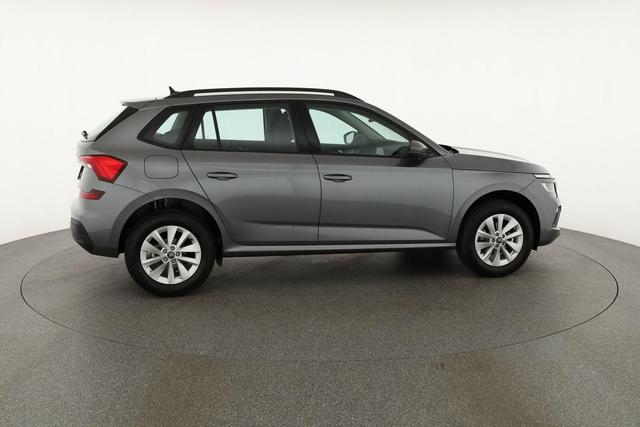 Skoda Kamiq Selection 1.5 TSI Selection, AHK, 16-Zoll, Kamera, Winter, 4-J Garantie 