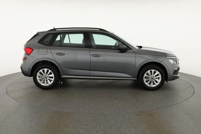 Skoda Kamiq Selection 1.5 TSI Selection, AHK, 16-Zoll, Kamera, Winter, 4-J Garantie 