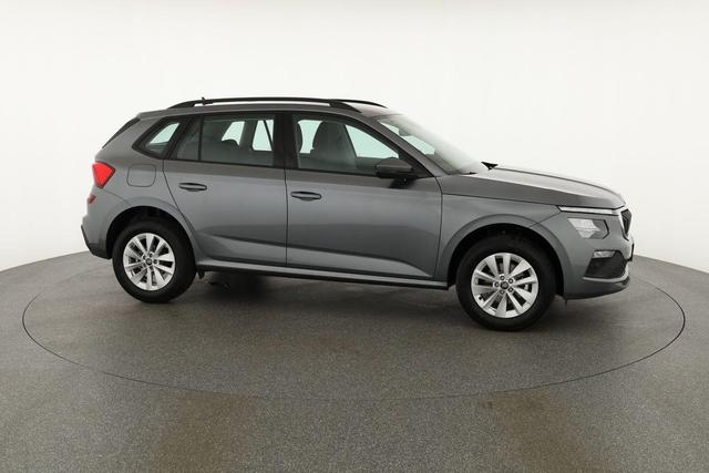Skoda Kamiq Selection 1.5 TSI Selection, AHK, 16-Zoll, Kamera, Winter, 4-J Garantie 