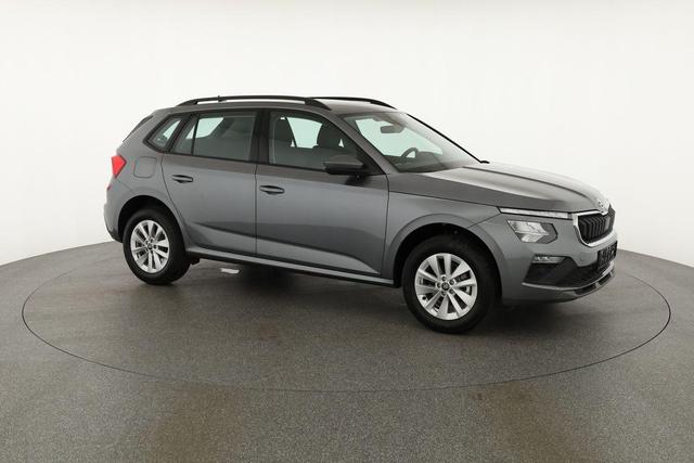 Skoda Kamiq Selection 1.5 TSI Selection, AHK, 16-Zoll, Kamera, Winter, 4-J Garantie 