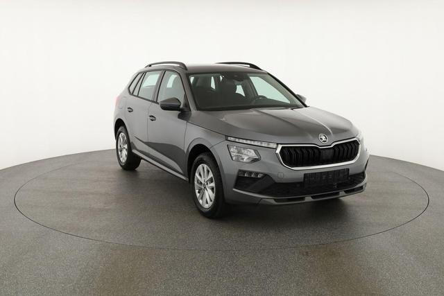 Skoda Kamiq Selection 1.5 TSI Selection, AHK, 16-Zoll, Kamera, Winter, 4-J Garantie 