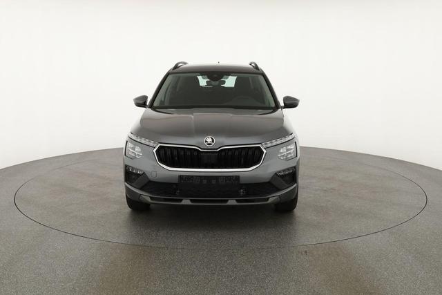 Skoda Kamiq Selection 1.5 TSI Selection, AHK, 16-Zoll, Kamera, Winter, 4-J Garantie 